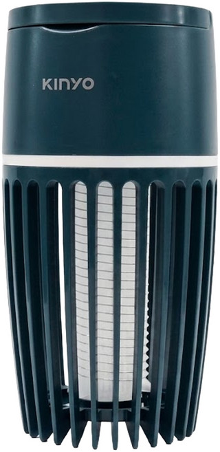 Kinyo 兩用充電式電擊捕蚊燈, KL-5836