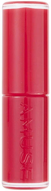 AMUSE 퐁듀 립밤, 01 냉장미, 3.2g, 1개 - 쿠팡