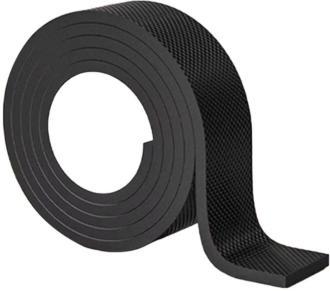 마메 가구 충격방지 논슬립 의자다리 패드, 1개