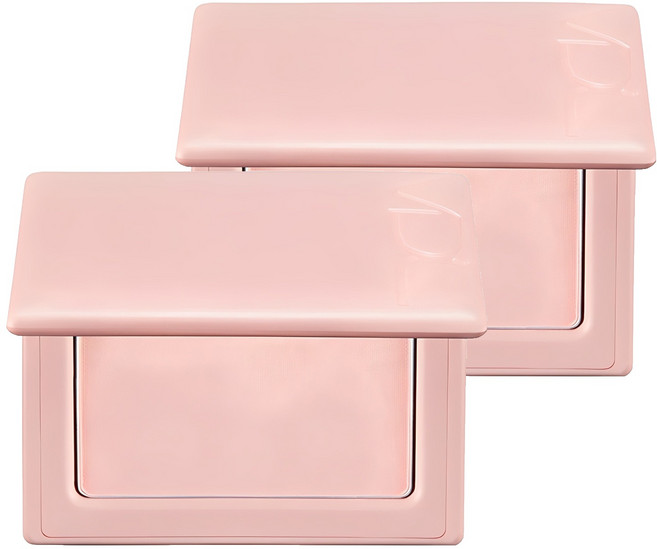 브이디엘 치크스테인 블러셔 6g, 01 바운싱 피치, 2개