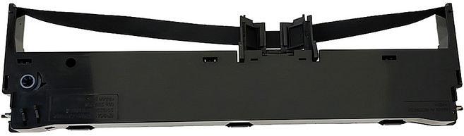 EPSON 台灣公司貨 色帶, 黑色, 1個