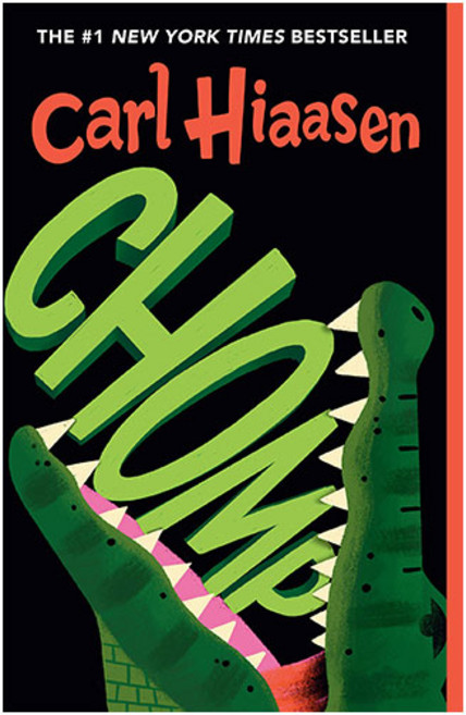 Chomp, Ember Enterprises (Or)