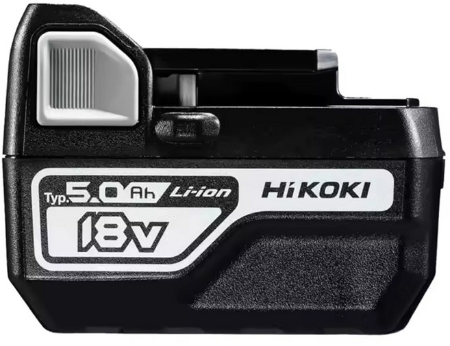 HiKoki 公司貨 18V 電池 bsl1850c, 1個, 1入