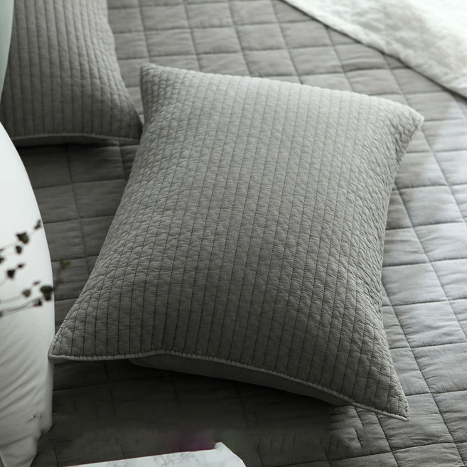 타카타카 폴 피그먼트 워싱 베개커버