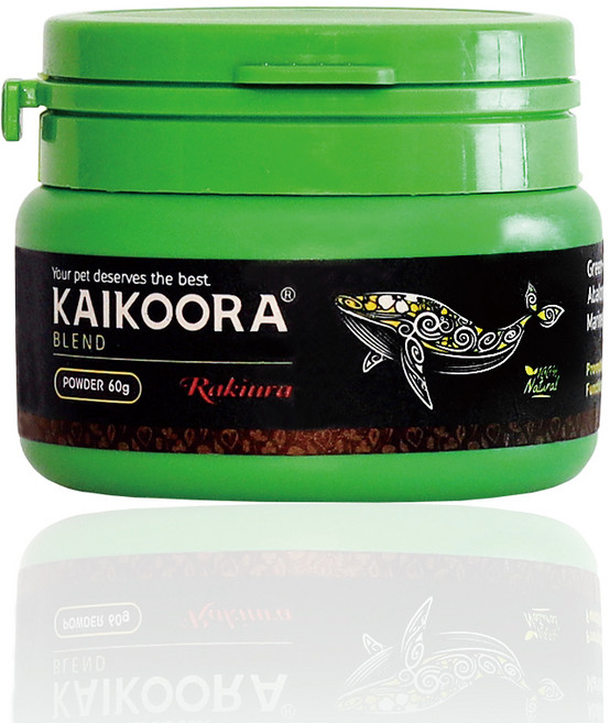 카이쿠라 반려동물 블렌드 영양제, 뼈/관절강화, 60g, 1개