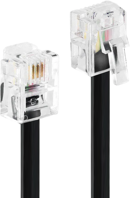 Neon 台灣霓虹 無氧銅線 28AWG 4芯電話扁平線 UL2025, UL20251