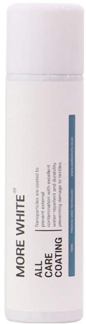 모어화이트 올케어 코팅 발수 방오제, 1개