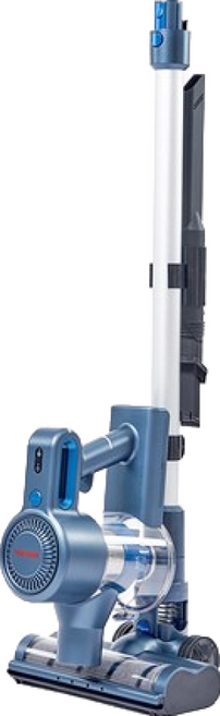 TELEFUNKEN 德律風根 旗艦版 無刷馬達手持無線吸塵器, LT-MVC2073W