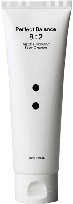 비랩 말차 하이드레이팅 폼 클렌저, 120ml, 1개