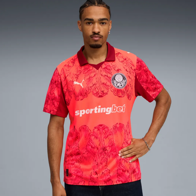 푸마 키드슈퍼 SEP 레플리카 반팔 저지 78107010