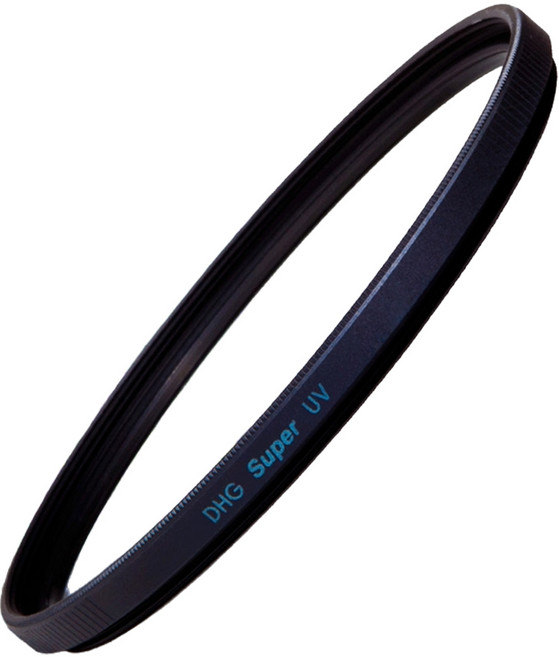 maRUmi 多層鍍膜保護鏡 62mm, 1個, Super DHG UV L390