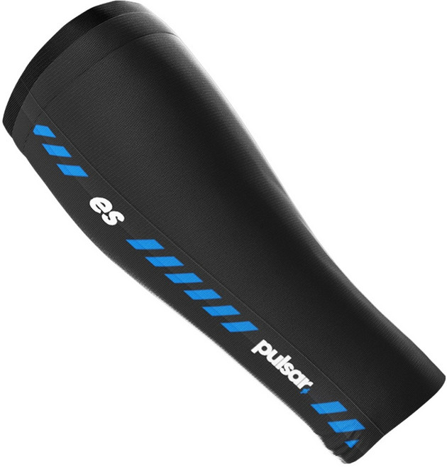 펄사 eS e스포츠 게이밍 팔토시 암 숏 M, 블랙, 1개