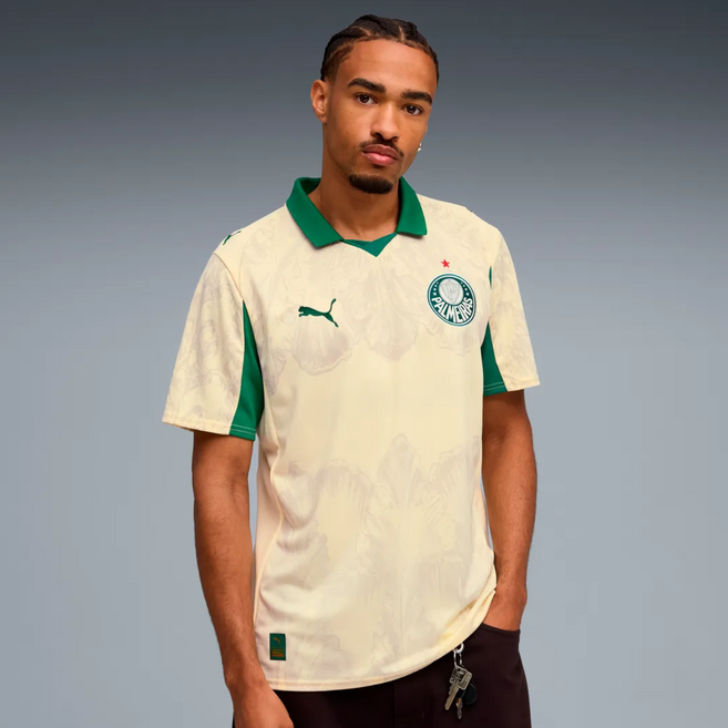 푸마 키드슈퍼 SEP 저지 레플리카 반팔 저지 78107011