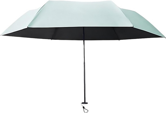 estenz 超輕量遮光晴雨兩用傘 UV防曬迷你陽傘