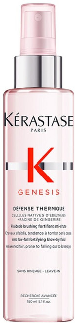 케라스타즈 제네시스 디펜스 테르미크 트리트먼트, 150ml, 1개