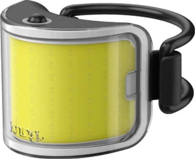 노그 릴코버 자전거 전조등, 혼합색상, 1개