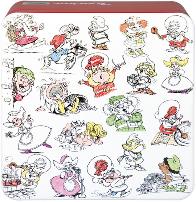 로아커 베스트 12종 세트, 307.5g, 1개