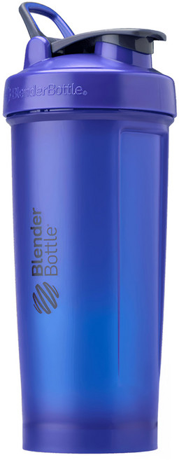 Blender Bottle Classic V2 搖搖杯, 1個, 普魯士藍, 1330ml
