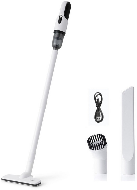 신일 무선 미니 핸디청소기, SVC-P6000HP