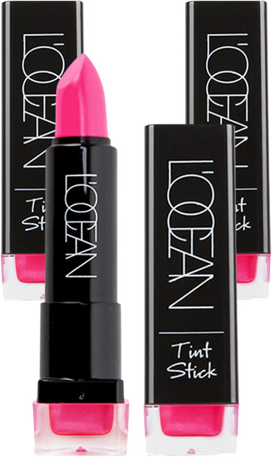 로쎄앙 틴트 스틱, 서울핑크, 3개