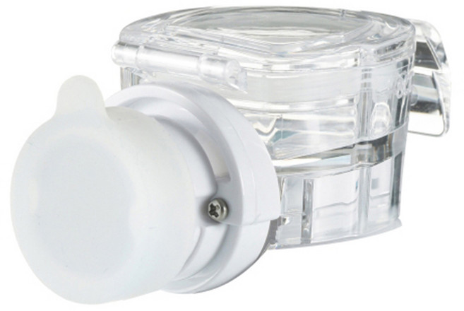 메쉬넵2 네블라이저 전용 챔버, 1개