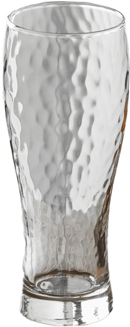 TOYO-SASAKI GLASS 東洋佐佐木 精釀啤酒杯 正宗麥酒杯 P-46102GY-JAN-P 365ml, 1個