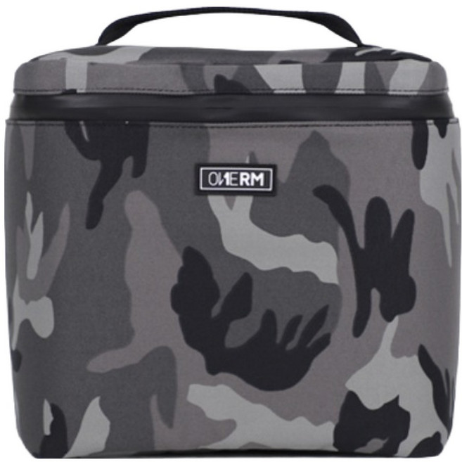 원알엠 몬스터40 보온보냉백, PANTHER CAMO, 1개