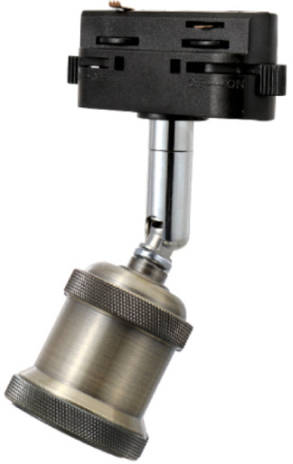 씨티오 스타일볼등파이프 레일형, 엔틱, 1개