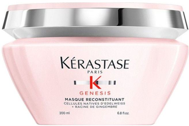케라스타즈 제네시스 헤어마스크, 1개, 200ml