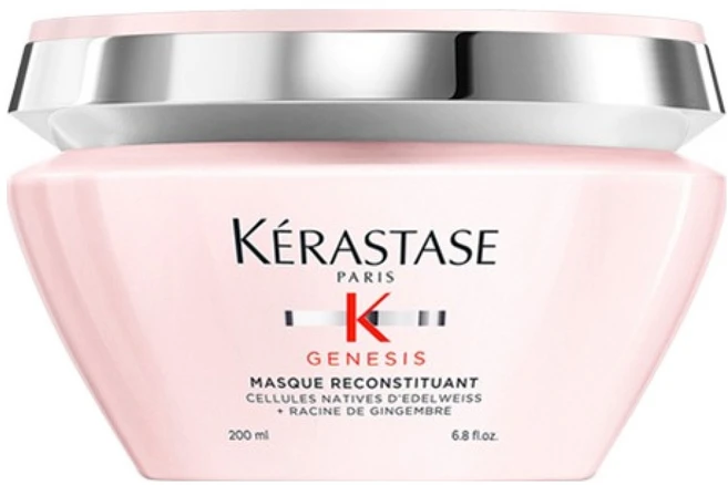 케라스타즈 제네시스 헤어마스크, 1개, 200ml - 쿠팡