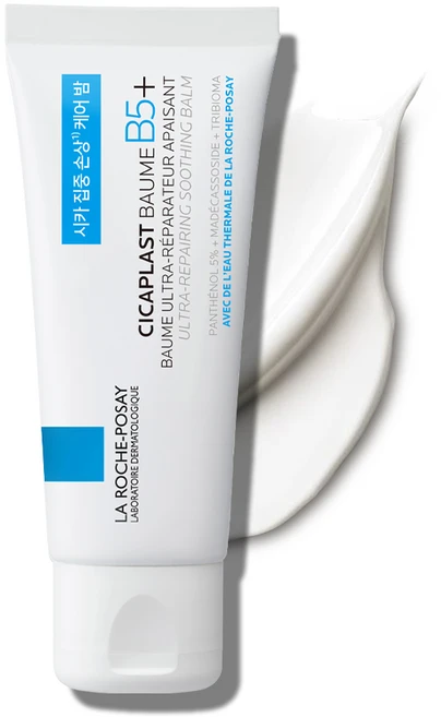 라로슈포제 뉴 시카플라스트 밤 B5+ 크림, 40ml, 1개 - 쿠팡