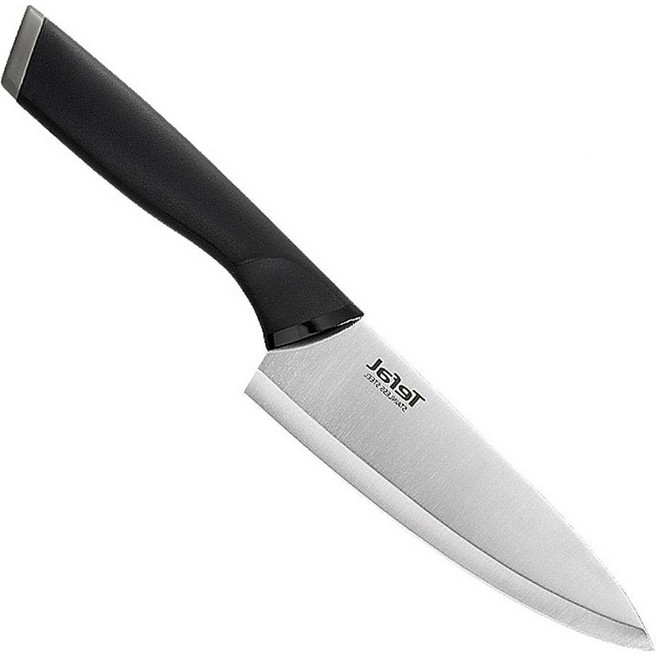 테팔 컴포트 주방칼 식도, 혼합색상, 1개