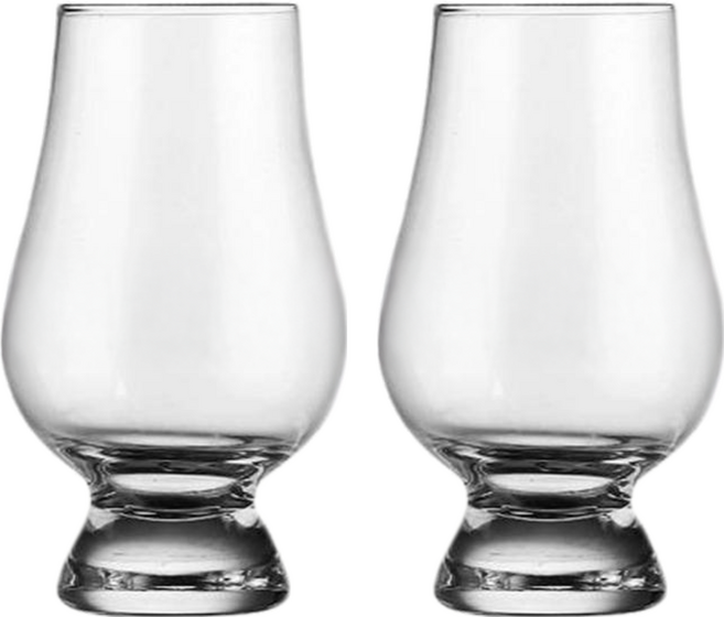 Tilhaus 威士忌杯 2入組 205ml, 2個