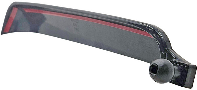 옵시디언 벤츠 신형 E클래스 W214 전용 핸드폰거치대 마운트, 1개, 혼합색상