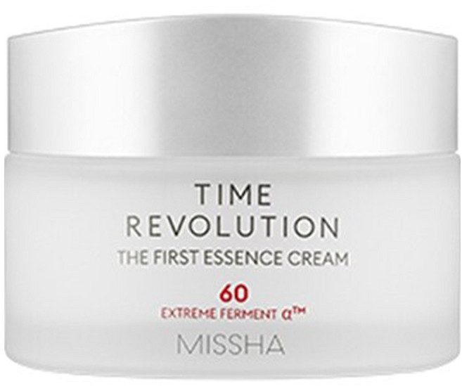 미샤 타임 레볼루션 더 퍼스트 에센스 크림, 50ml, 1개
