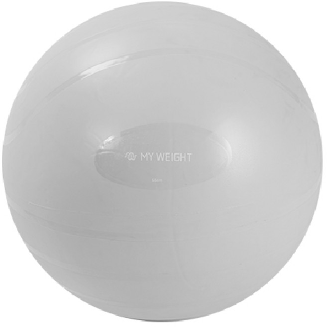 마이웨잇 마이 안티버스트 짐볼, 그레이