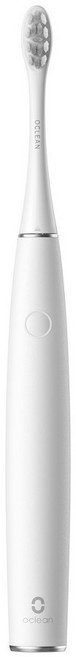 oclean 歐可林 音波電動牙刷套裝, OCLEAN Air2T, 白色, 1個