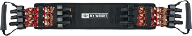 마이웨잇 파워 벤치프레스 밴드, 레벨1