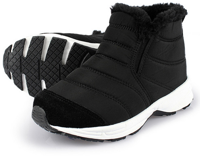 페이퍼플레인키즈 겨울 패딩 부츠 운동화