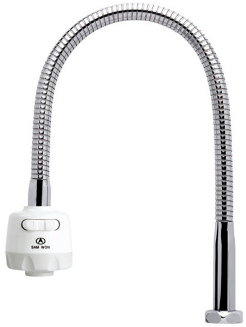 COBRA 교체용 코브라 플렉시블 호스 주방 수전 CS-026, 1개