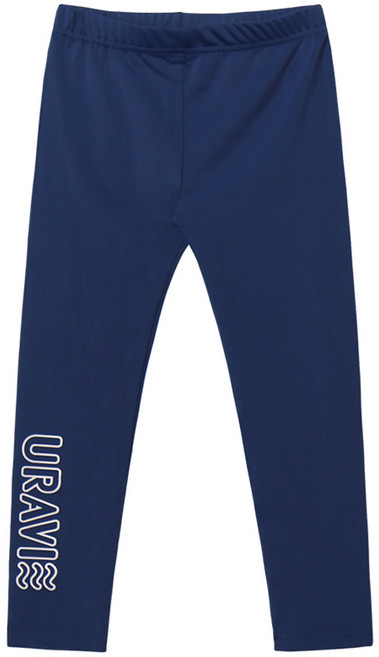 유라비 아동용 벨름 레쉬가드 워터 레깅스