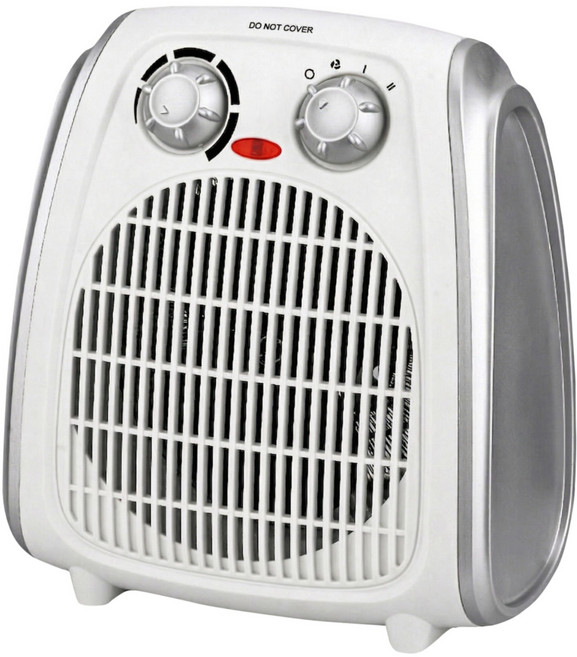 SOnGEn 松井 超導體三溫電暖器, SG-108FH, 白色