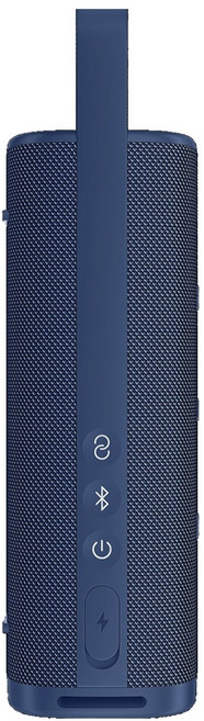 샤오미 사운드 아웃도어, MDZ-38-DB, 블루