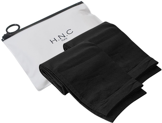 에이치엔씨 프리미엄 쿨토시 2세트