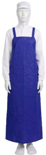 에이앤지 우레탄 H형 앞치마 대, 무광 청색, 5개