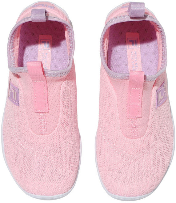 휠라키즈 아동용 아쿠아타임 슈즈 3XM02320F