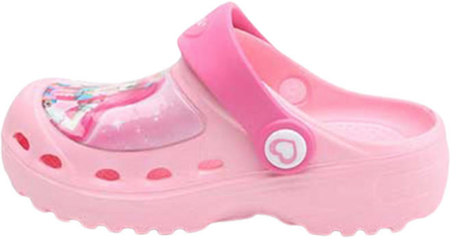 캐치티니핑 여아용 캐슬 샌들