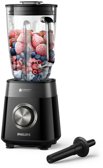 필립스 프로파워 5000 시리즈 파워 핸드 블렌더 HR3030/00 - 핸드블렌더