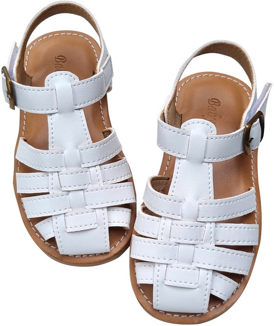 베이비잼 아동용 클래식 샌들
