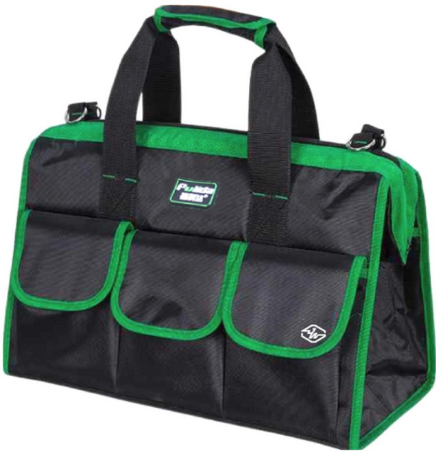 차오나이 종원 옥스포드 초경량 공구가방, 1개